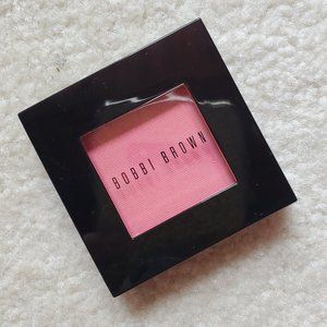 Bobbi Brown "Pink Coral" Shimmer Blush